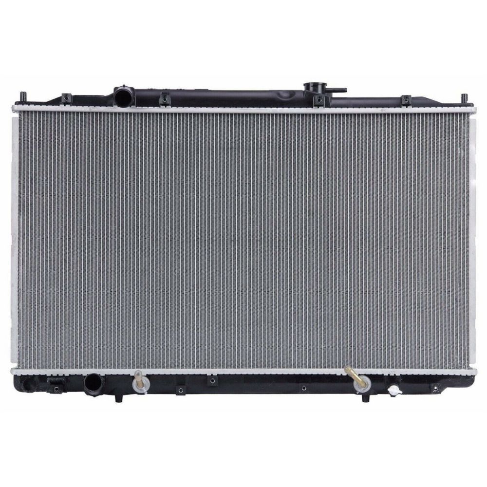 Radiator For Honda 2005-2010 Odyssey Mini Passenger Van V6 3.5L