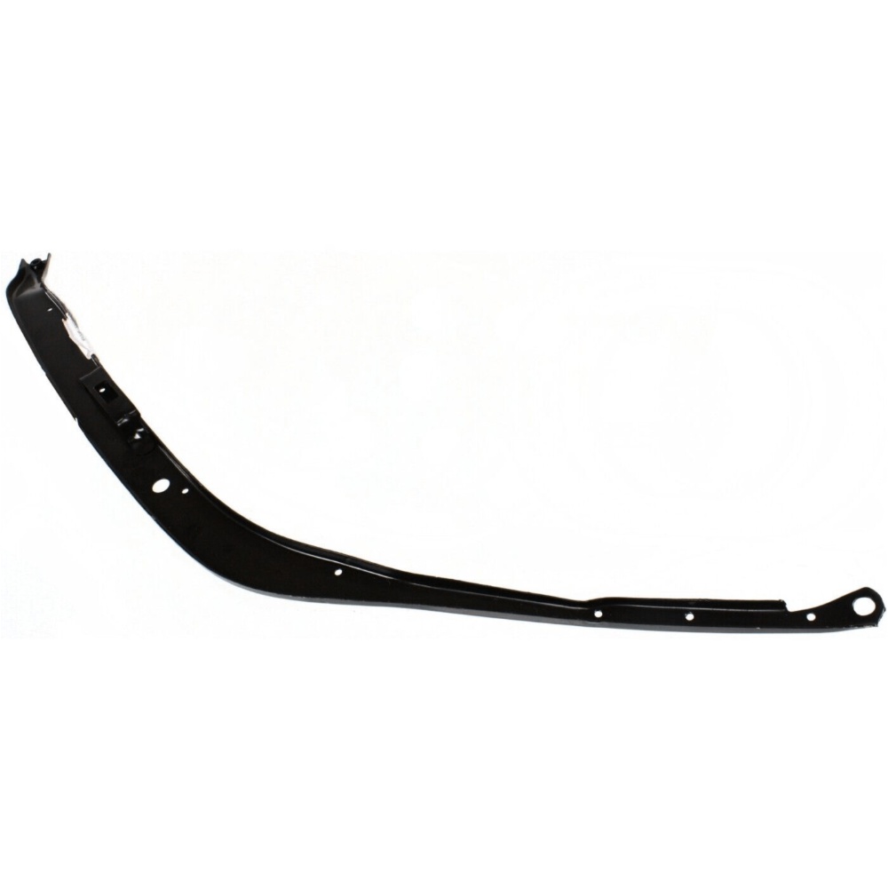 Bumper Bracket For 2002-2003 Mitsubishi Lancer Sedan Set Of 2