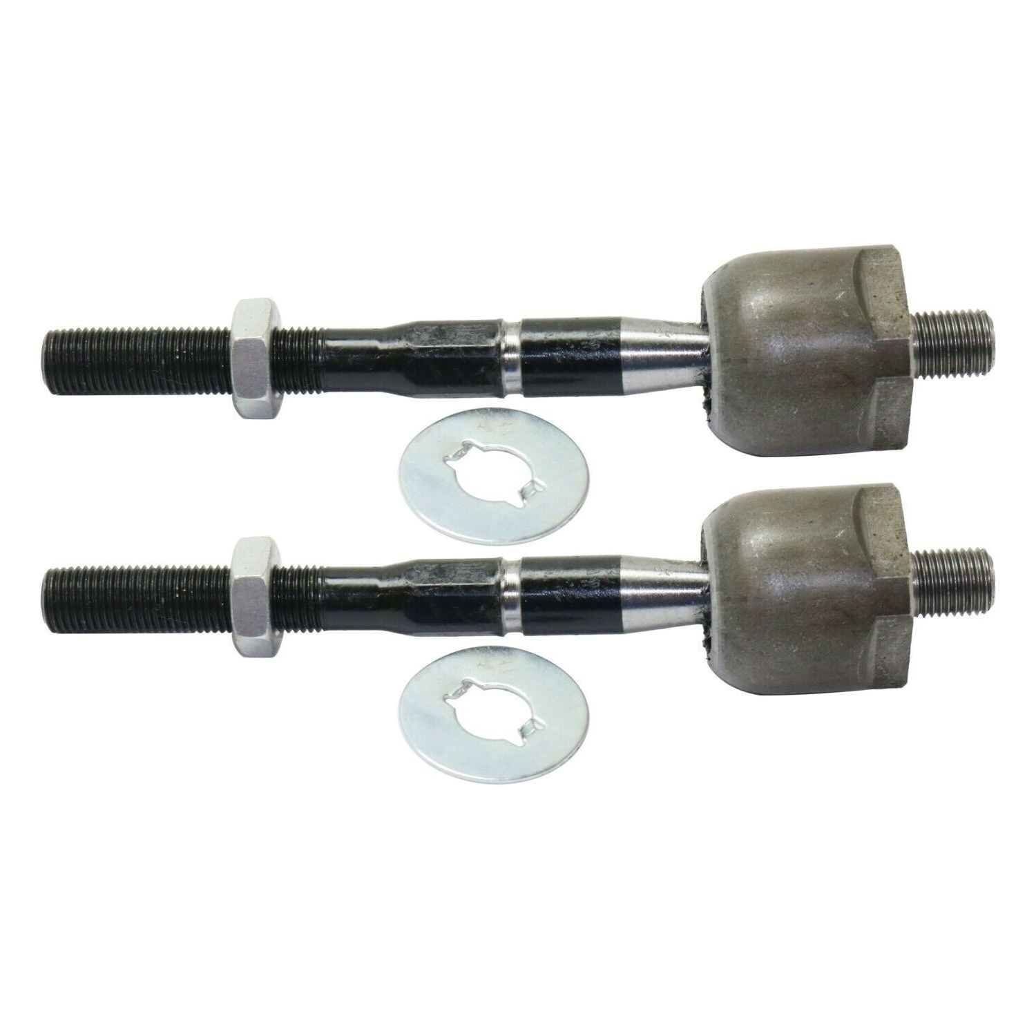 For Lexus Tie Rod Ends Set Of 2 Front Driver & Passenger Side LH RH Pair