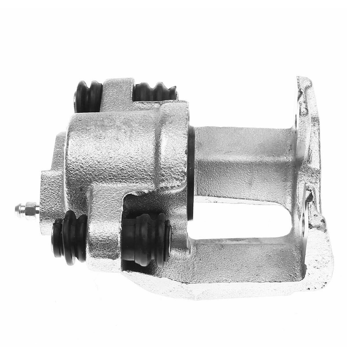 2x Rear Brake Calipers Phenolic Piston For Armada Pathfinder Armada QX56 Titan