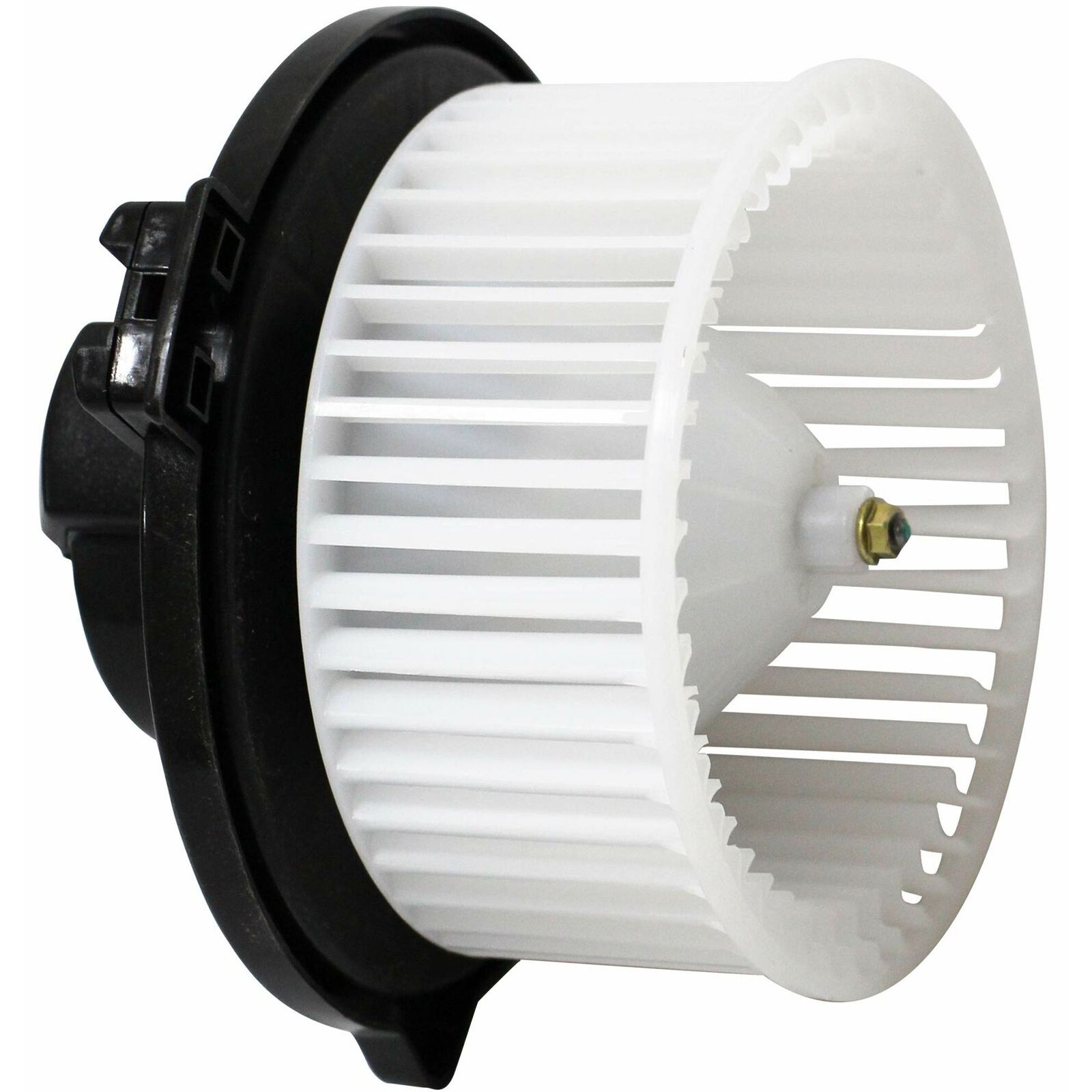 Blower Motor Fan Assembly For 1990-2000 Mazda Miata Base Convertible Pickup