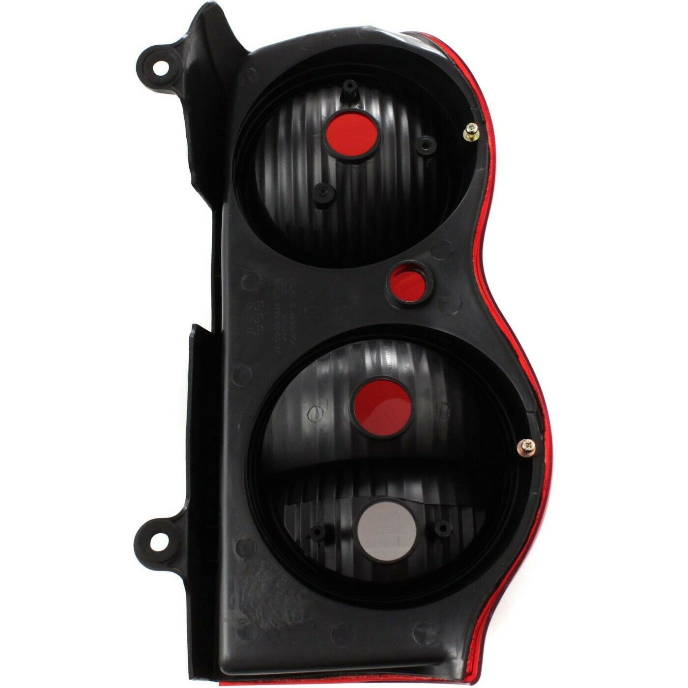 Tail Light For 2004-09 Durango Sport Utility Driver Side