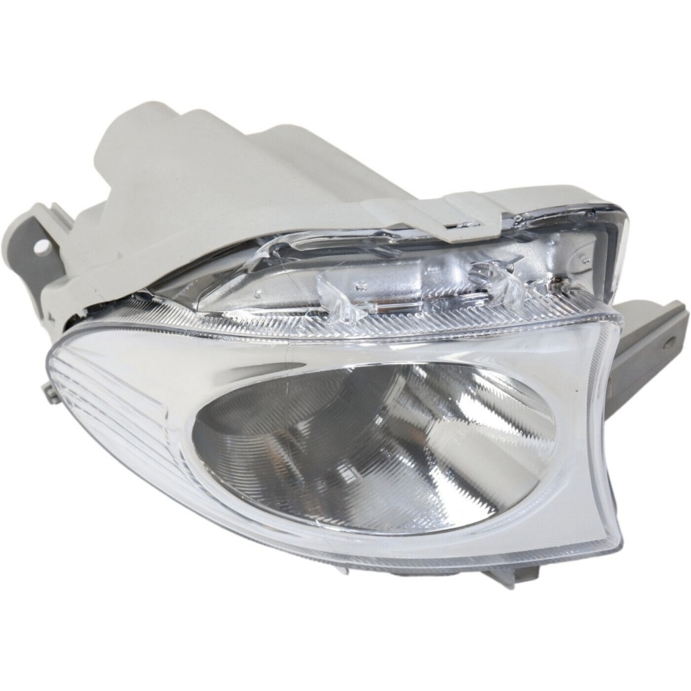 Fog Light For Lexus 2010-2012 ES350 Base Sedan Set Of 2 Front Left And Right