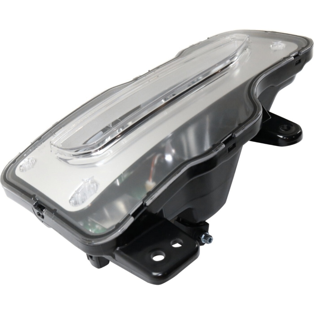 For Limited Sierra Fog Light Driving Lamp Front Passenger Right Side Right Hand