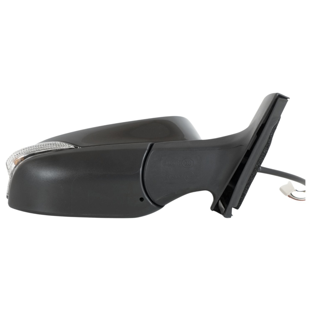 2 Sets Of - SIDE MIRROR For 2014-2019 Toyota Corolla Power Heated Turn Signal