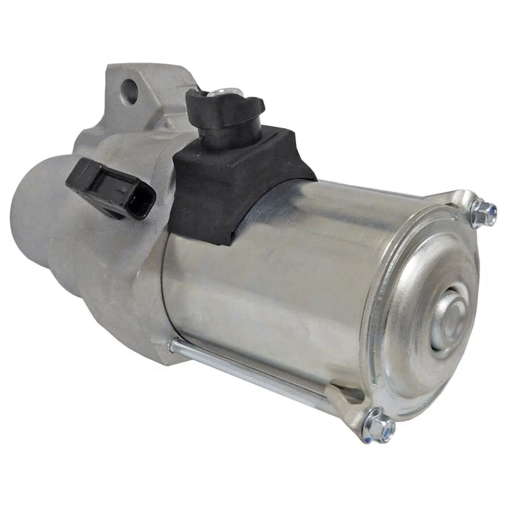 Starter For Acura 14-17 RLX Honda 13-17 Accord 13-15 Crosstour 3.5 3.5