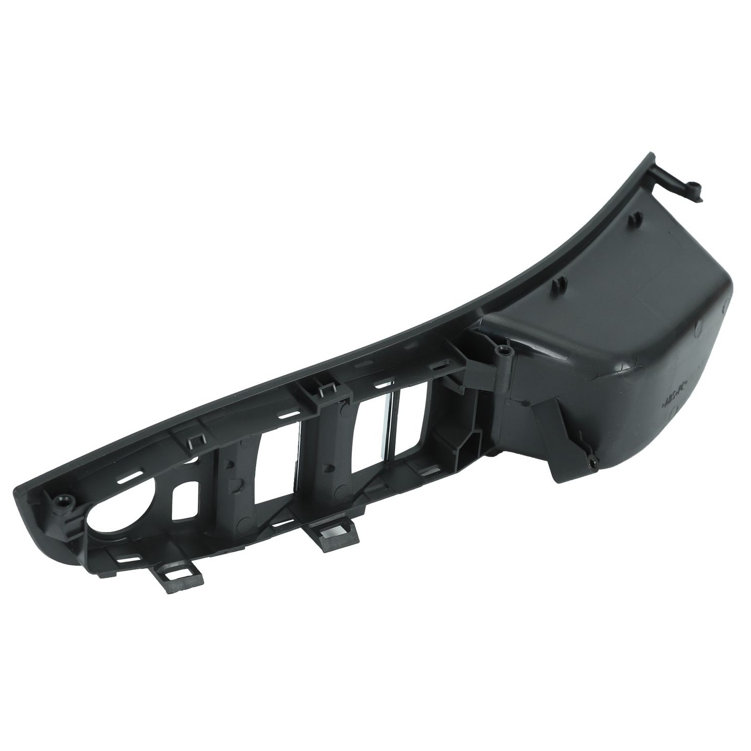 Door Switch Panel Handle Pull Inner Trim Left Front 5 Series F10