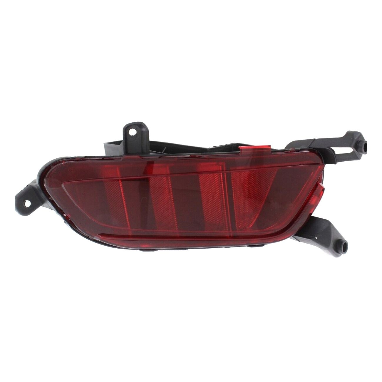 For 16-22 CX-3 Bumper Face Bar Reflector Rear Left Hand Side Driver DB4G515M0