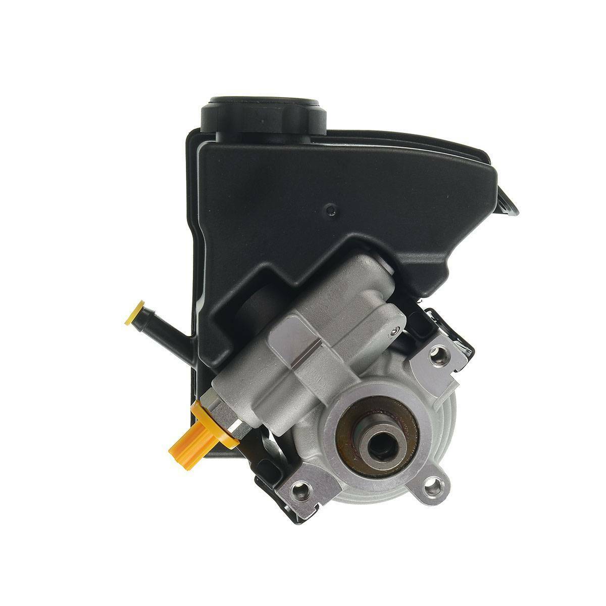 Power Steering Pump W/ Reservoir For 2002-2007 Buick Chevrolet Pontiac Saturn