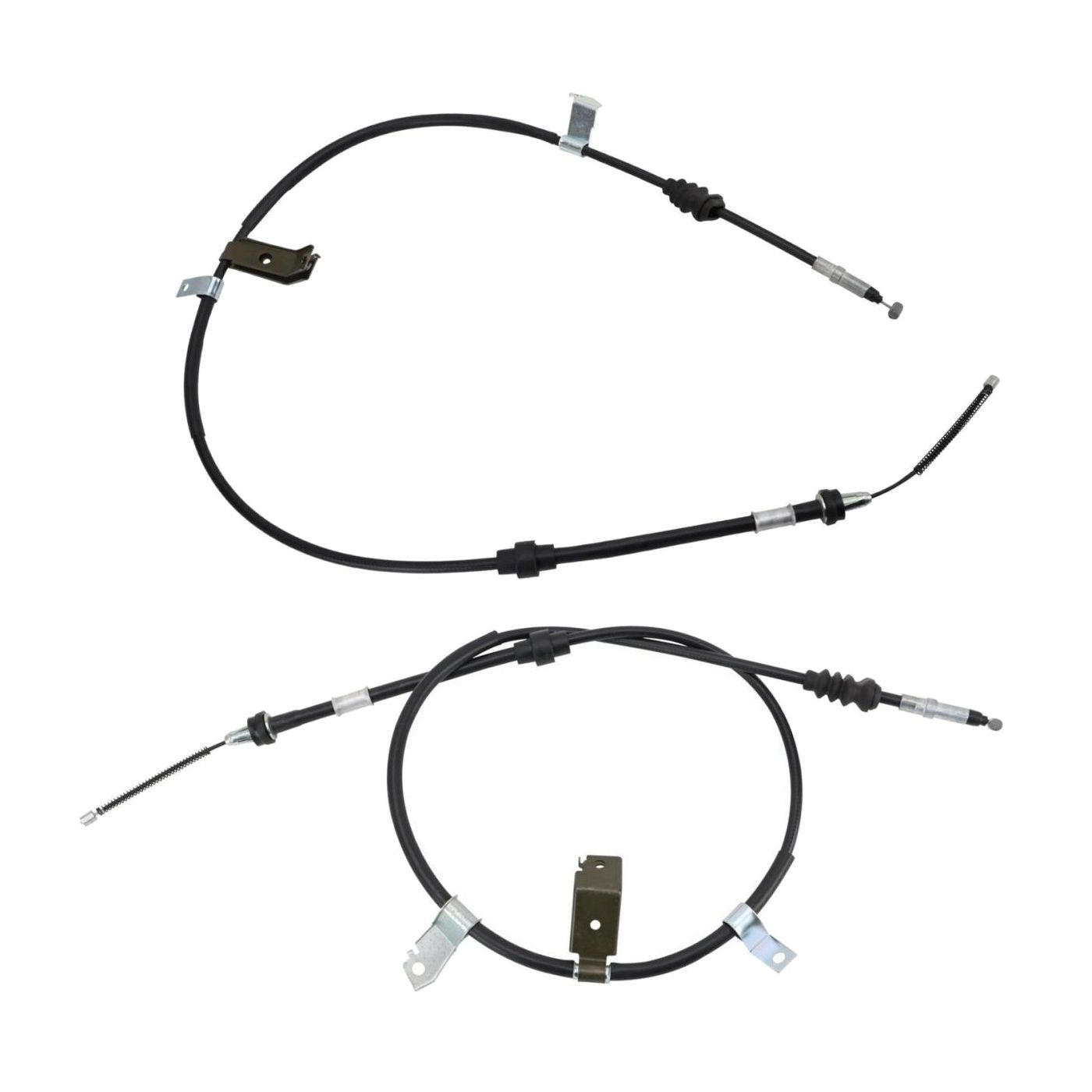 For Honda 1997-2001 CR-V Rear Parking Brake Cable