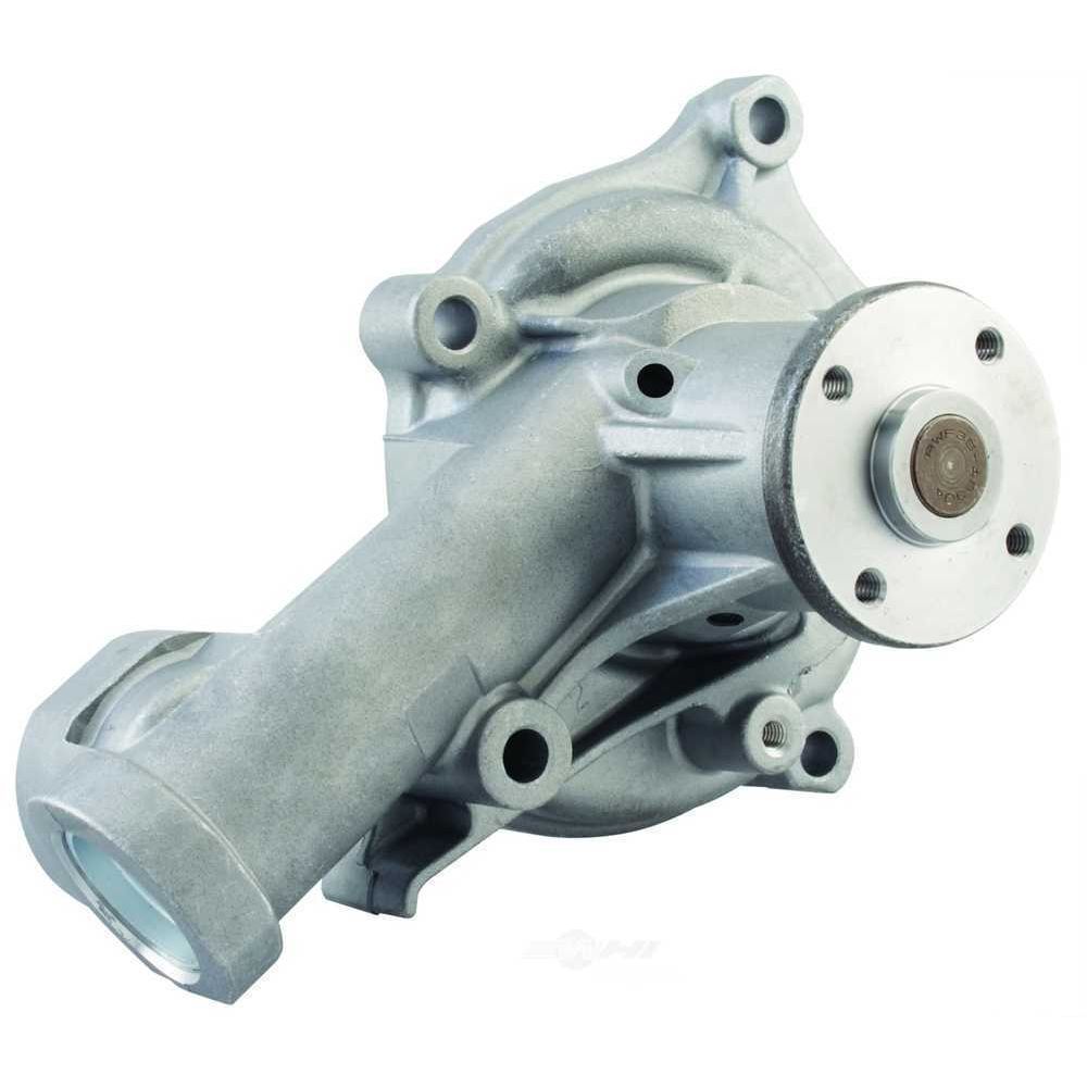 Engine Water Pump-DOHC WPM-012