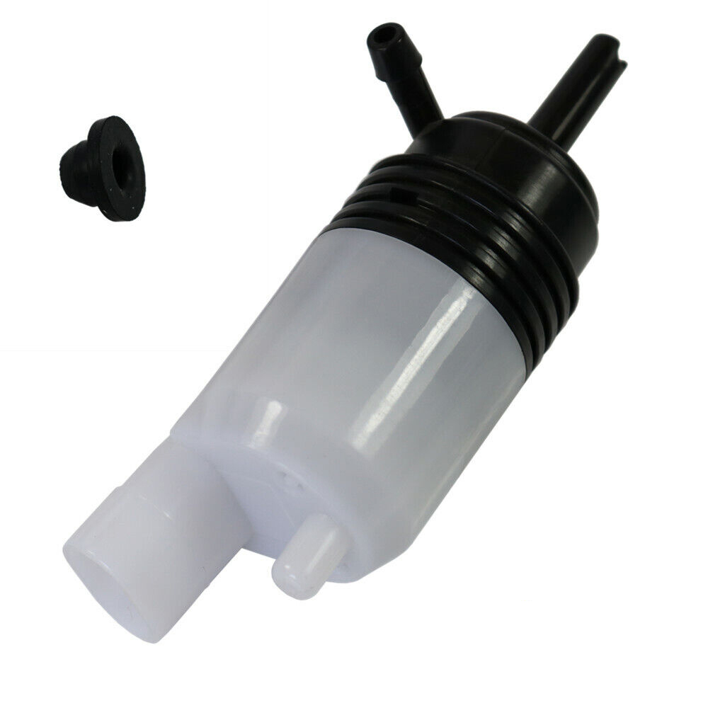 Front Windshield Washer Pump For GM Buick Saturn Isuzu 22780328