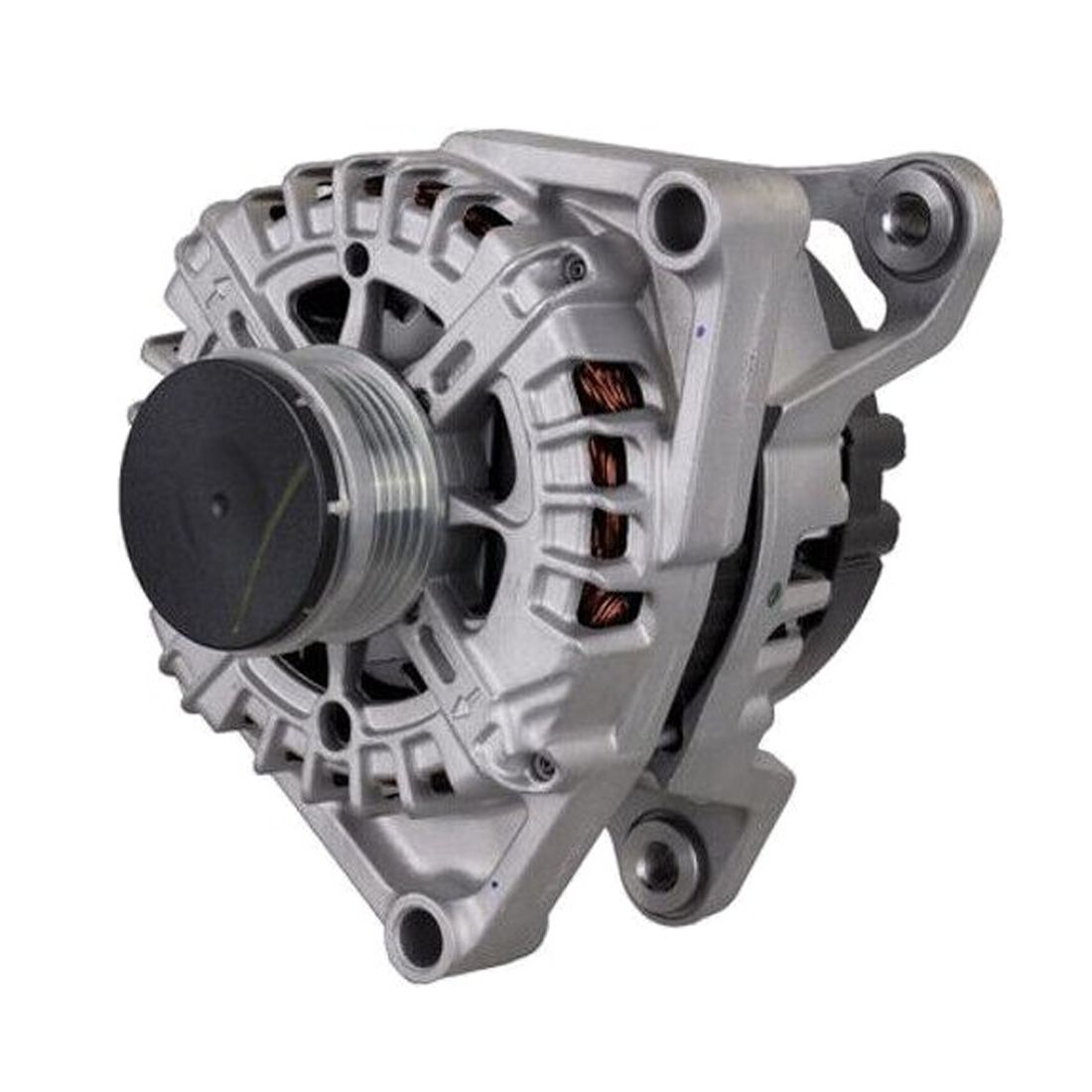 130A Alternator For Chevrolet 12-14 Cruze Eco 1.4L 13581891 2614154A Fg12S048