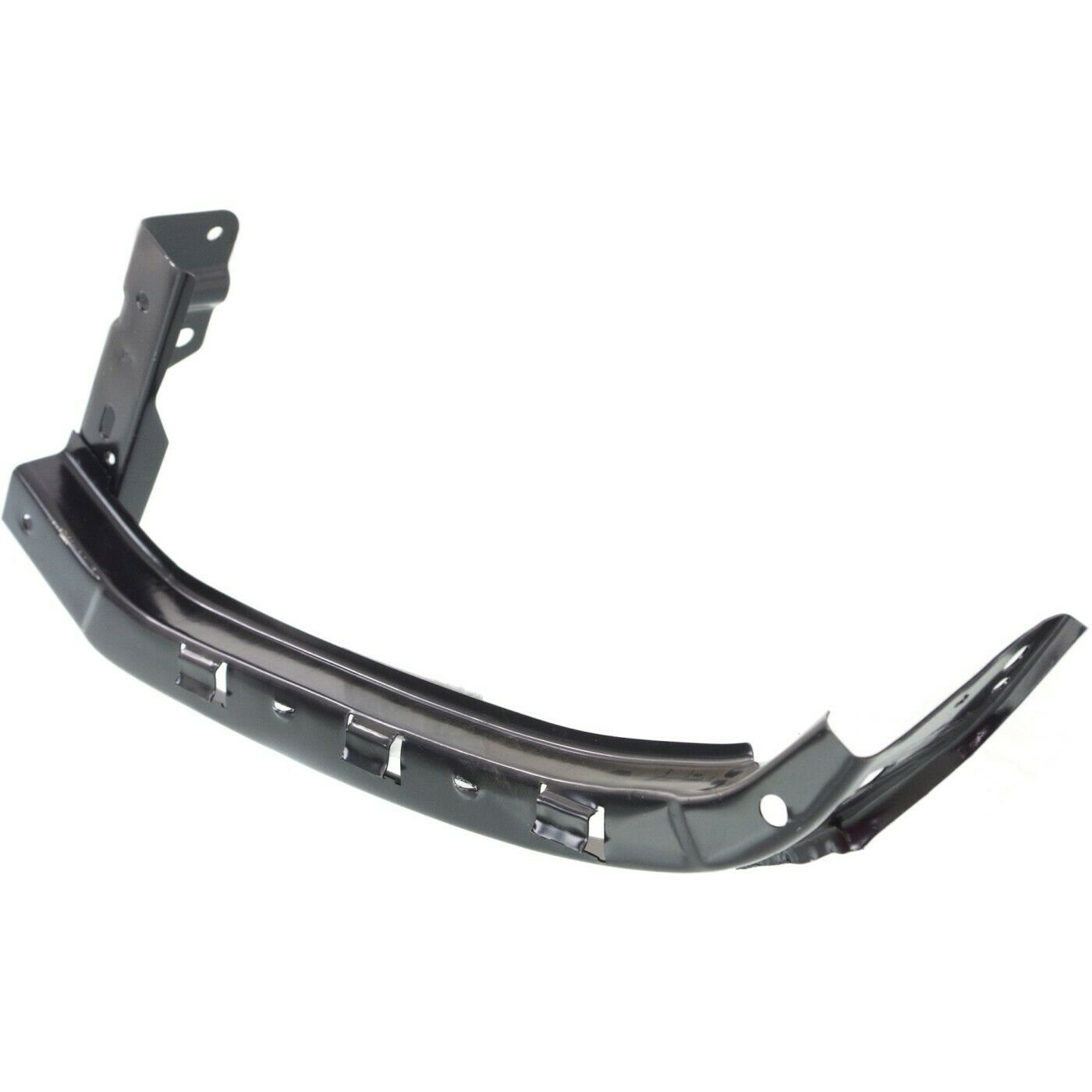 Bumper Bracket For Honda 2006-2008 Pilot Sport Utility Front Driver Side Outer