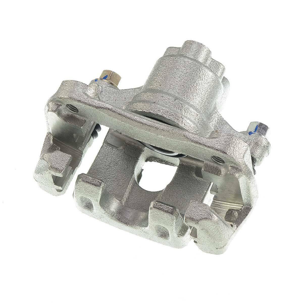 4 Sets Of - Brake Caliper With Bracket For 05-07 Avalon 02-06 Camry 04-08 Solara Rear