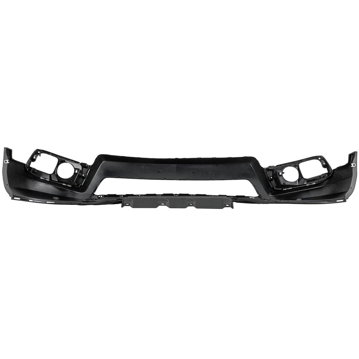 Bumper Cover Fascia For 2019-20 Honda Passport Front Textured For Elite And EX-L