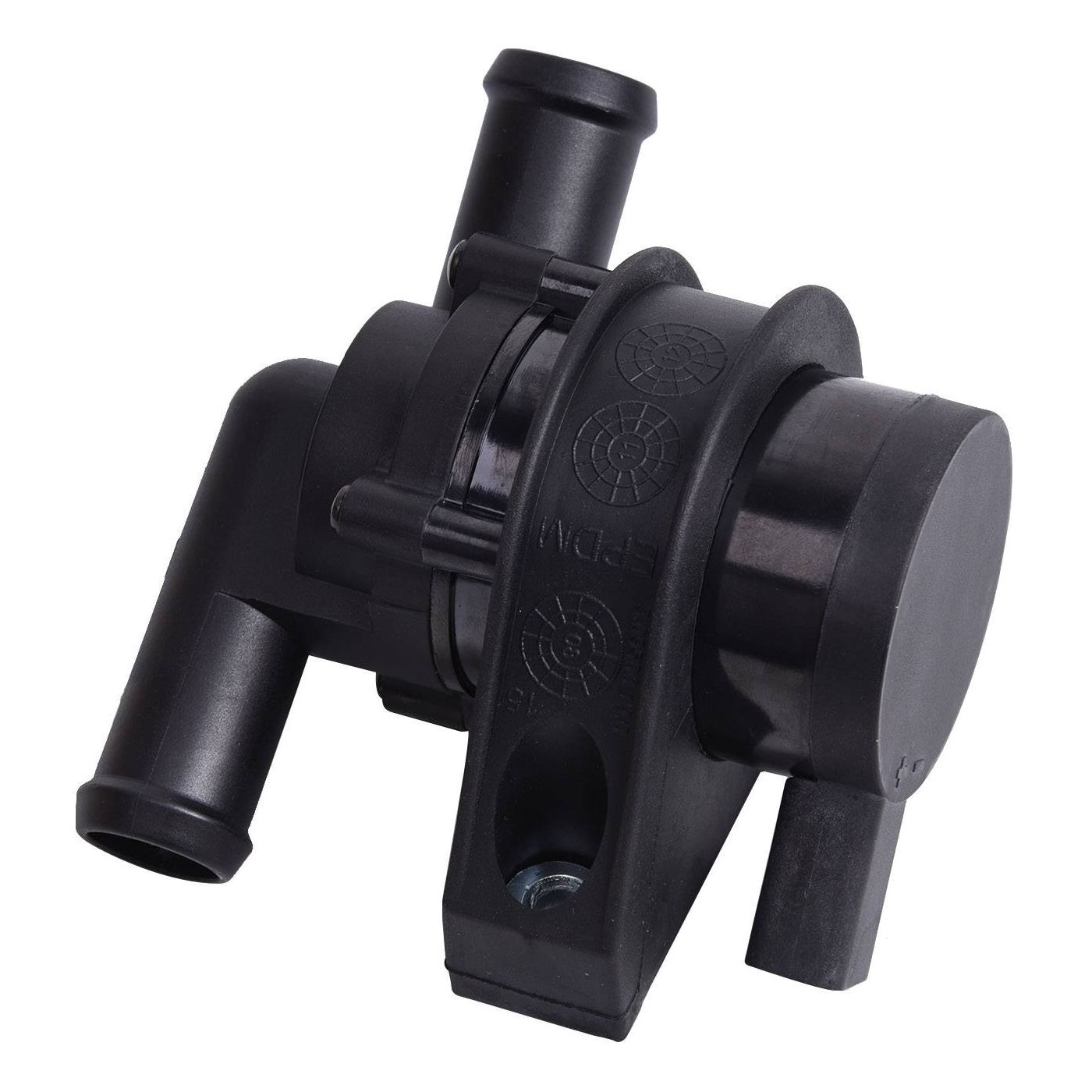Engine Auxiliary Water Pump For 1998-2004 A4 A6 Passat Quattro 078121601B