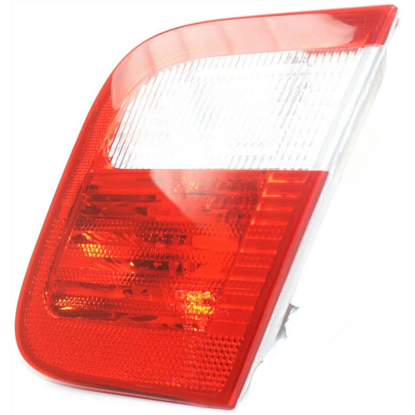 Back Up Lights Lamps Set Of 2 Driver & Passenger Side For 323 325 328 330 Pair
