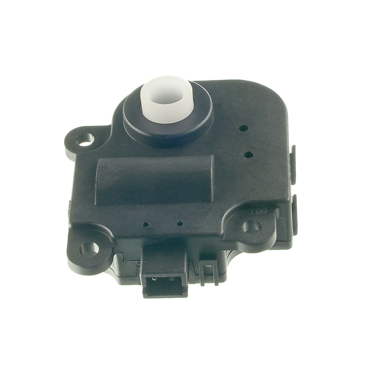 Heater Blend Door Actuator Air Inlet For Chevrolet Pontiac Saturn 604 109