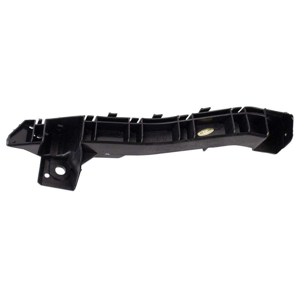 For Subaru 09-13 Forester X Limited Sport Utility Front Left Bumper Bracket