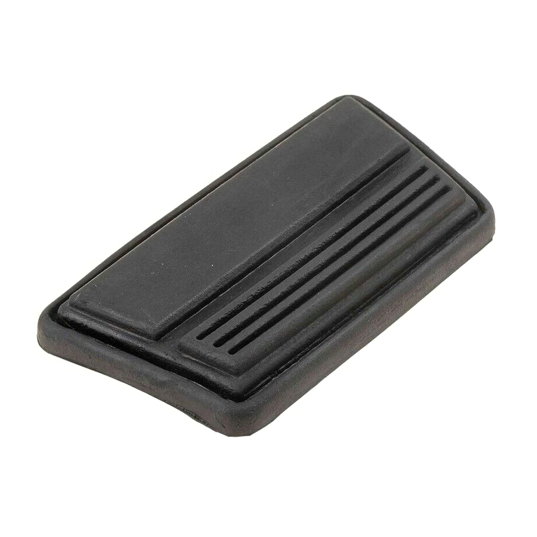 For 1984-1988 Pontiac Fiero Brake Pedal Pad 607CC26 1985 1986 1987 1988