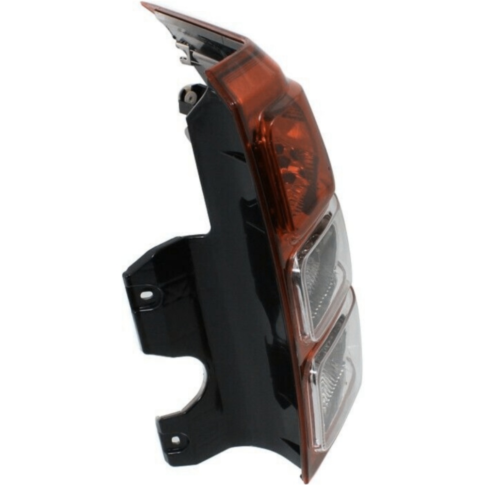 Tail Light For Suzuki 2006-2013 Grand Vitara Sport Utility Passenger Side