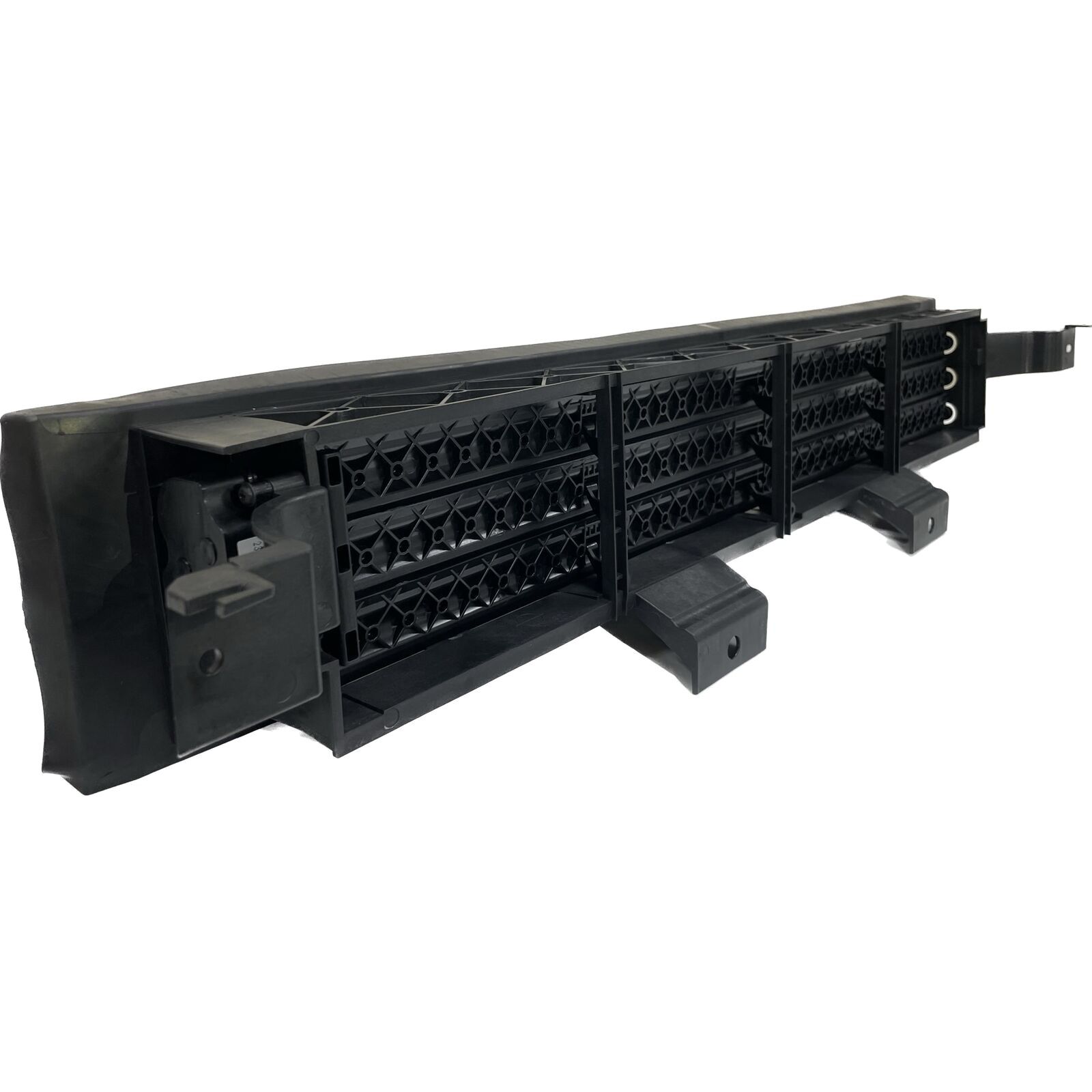 Radiator Shutter Lower For 2019-2021 Altima Platinum Sedan 623306Ca0A Ni1206106