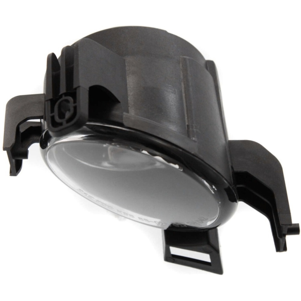 Fog Light For 05-06 Nissan Altima 04-06 Nissan Quest Passenger Side With Bulb