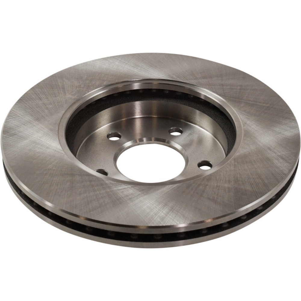 Front Brake Disc Rotors And Pads Kit For Ford Escape Mercury Mariner Tribute