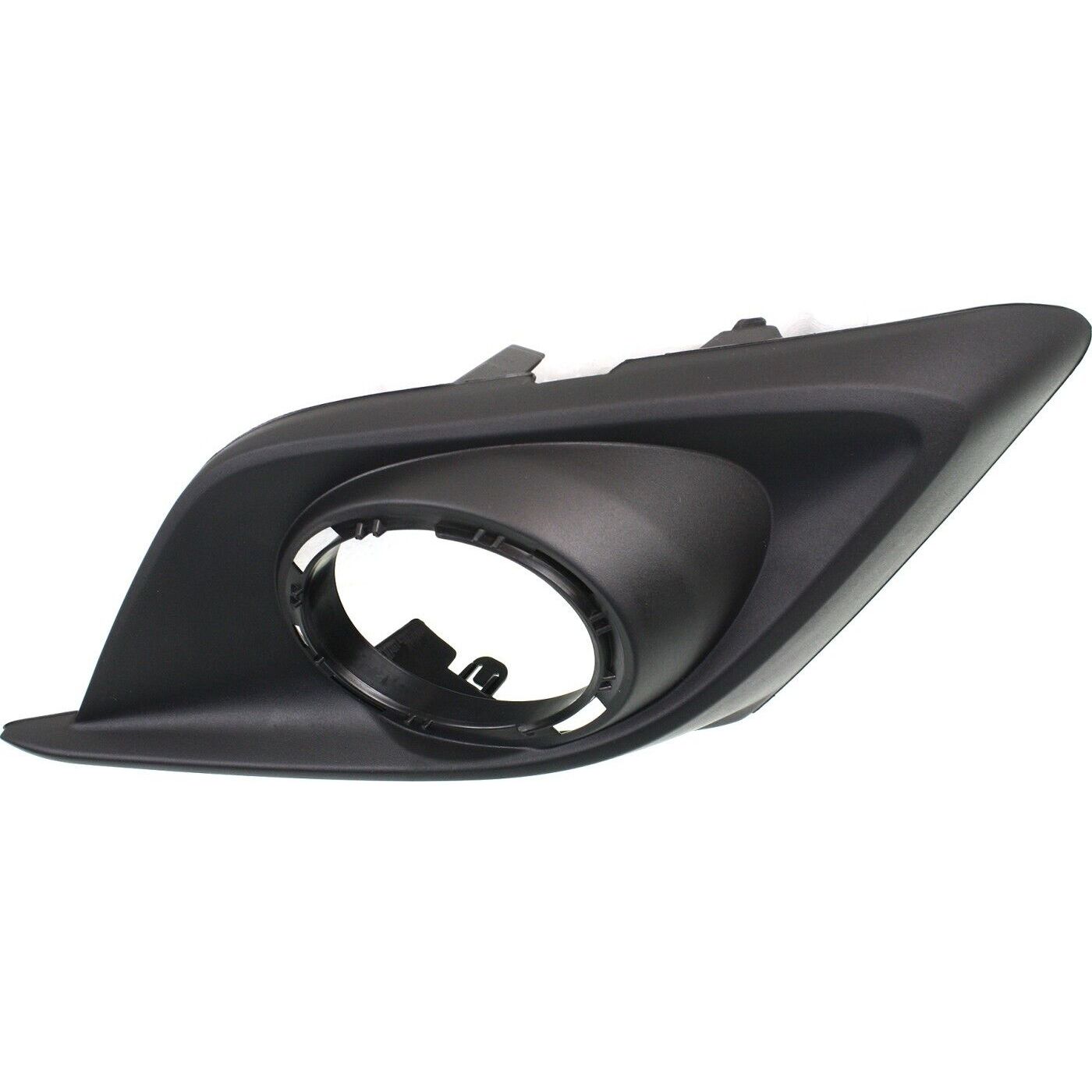 Fog Light Trim Driving Lamp Passenger Right Side RH Hand Mazda 3 Ma1039128