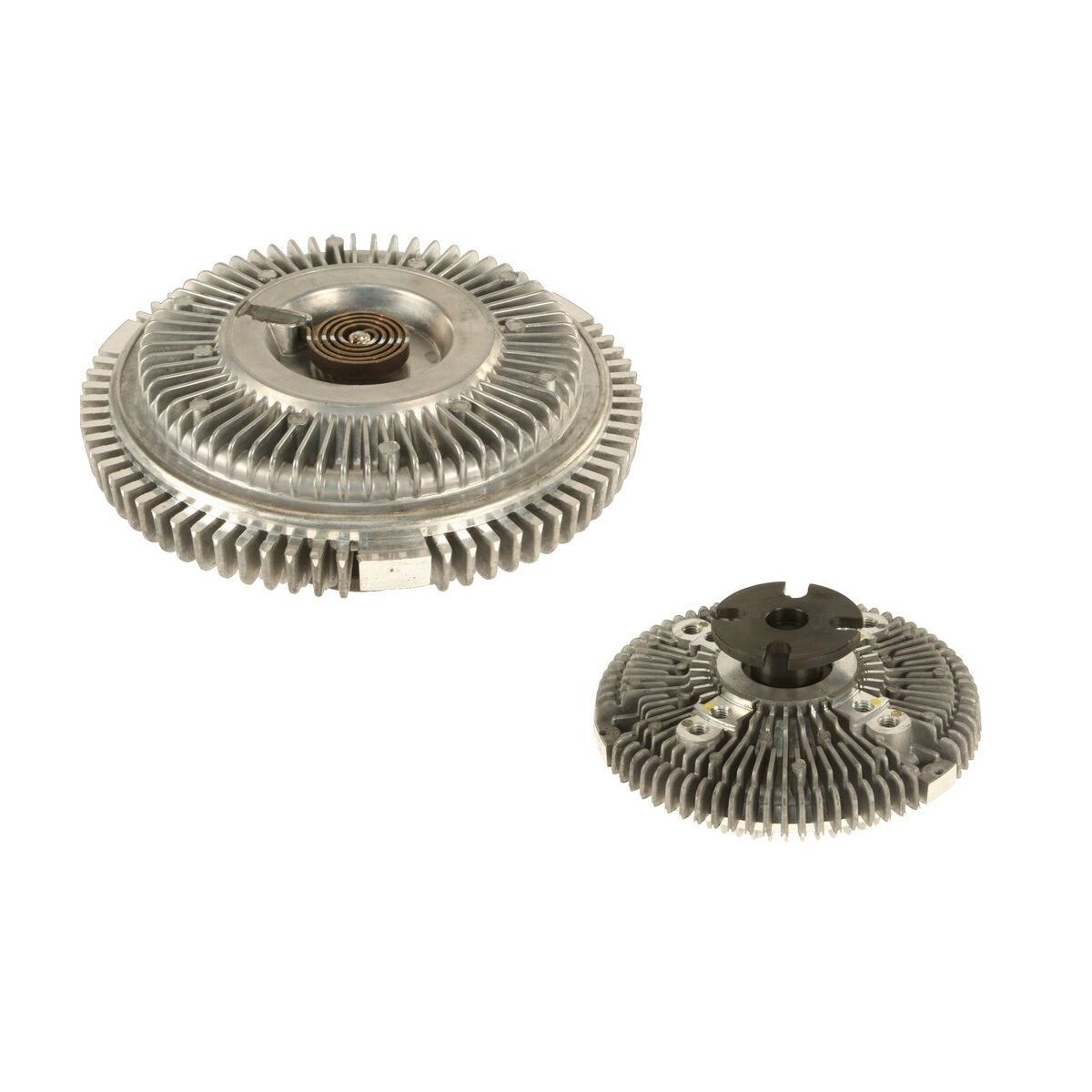 For 64-65 190 Base Radiator Motor Engine Cooling Drive Spin Coupling Fan Clutch