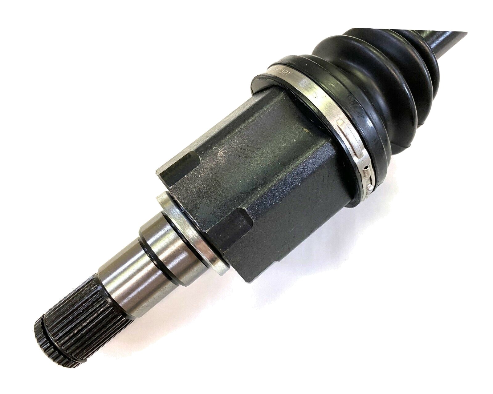 Front Left CV Axle Shaft For Mazda 14-17 6 GS Sedan 2.5L FWD Automatic Trans