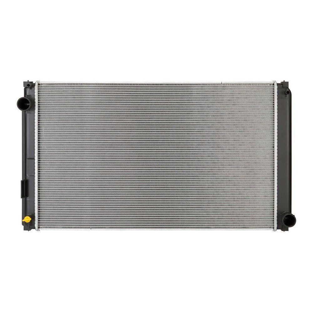 Radiator For Lexus 2015-2018 NX300h Base Sport Utility 2.5L
