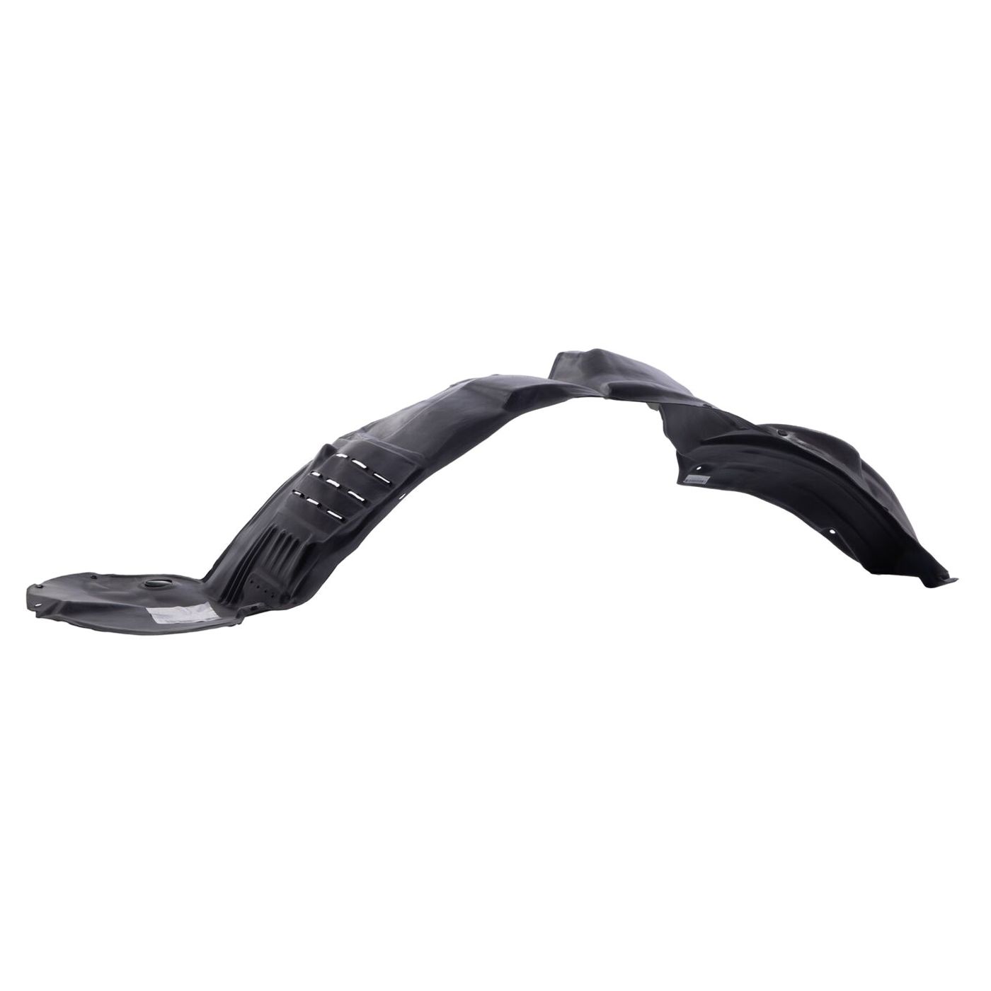 For 07-09 RX350 Sport Utility Front Left Driver Side Fender Liner Splash Shield