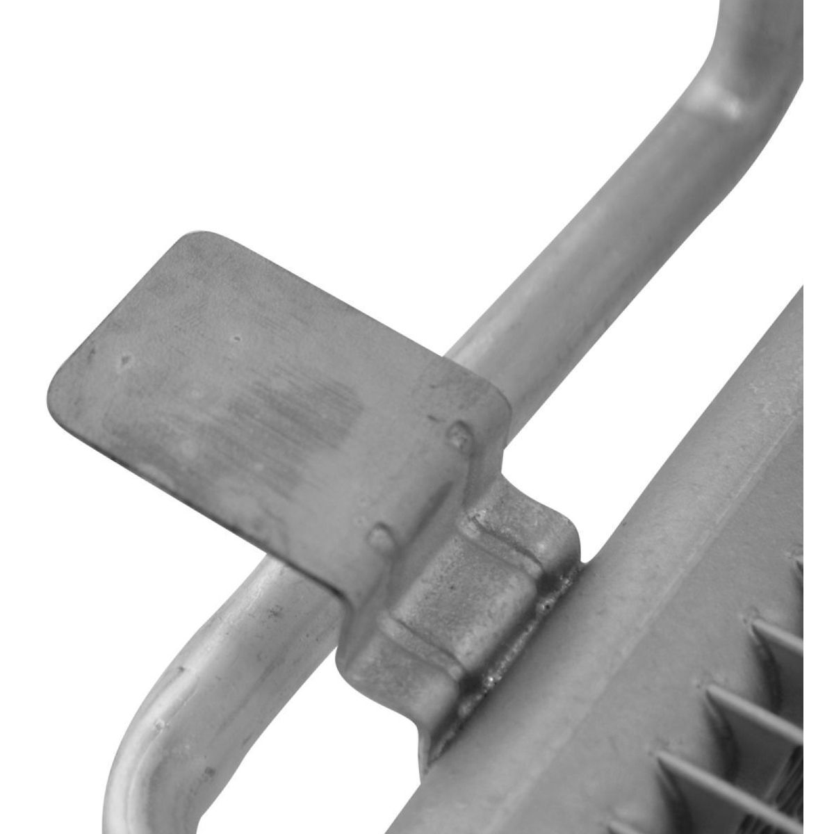AC Condenser A/C Air Conditioning For Allure LaCrosse Impala Monte Carlo