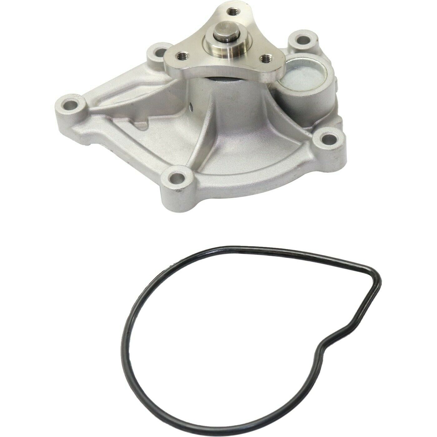 Water Pump For 2007-16 Mini Cooper Cooper Countryman Cooper Paceman 11517550484