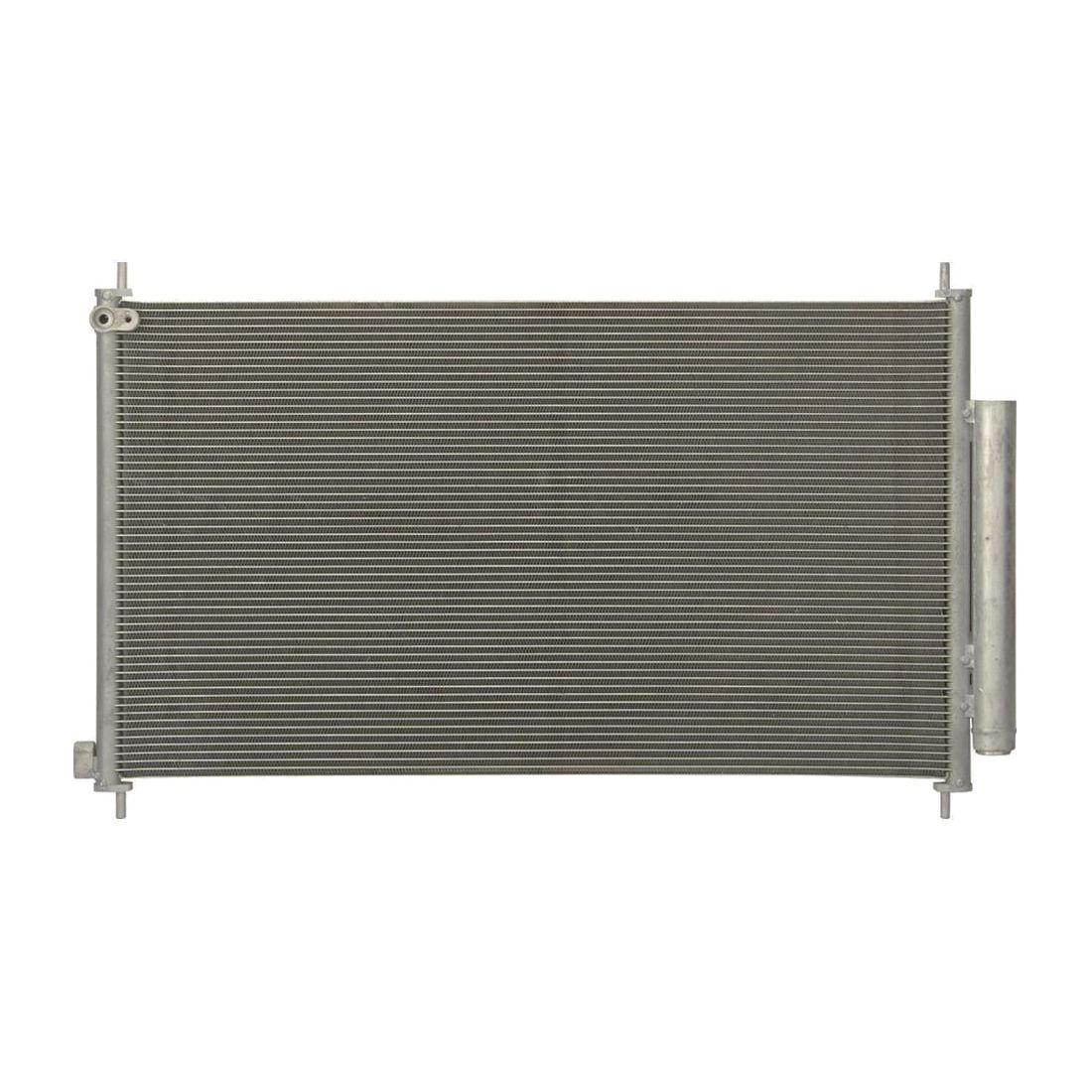 AC Condenser For 2012-2016 Honda CR-V Touring Sport Utility 2.4L