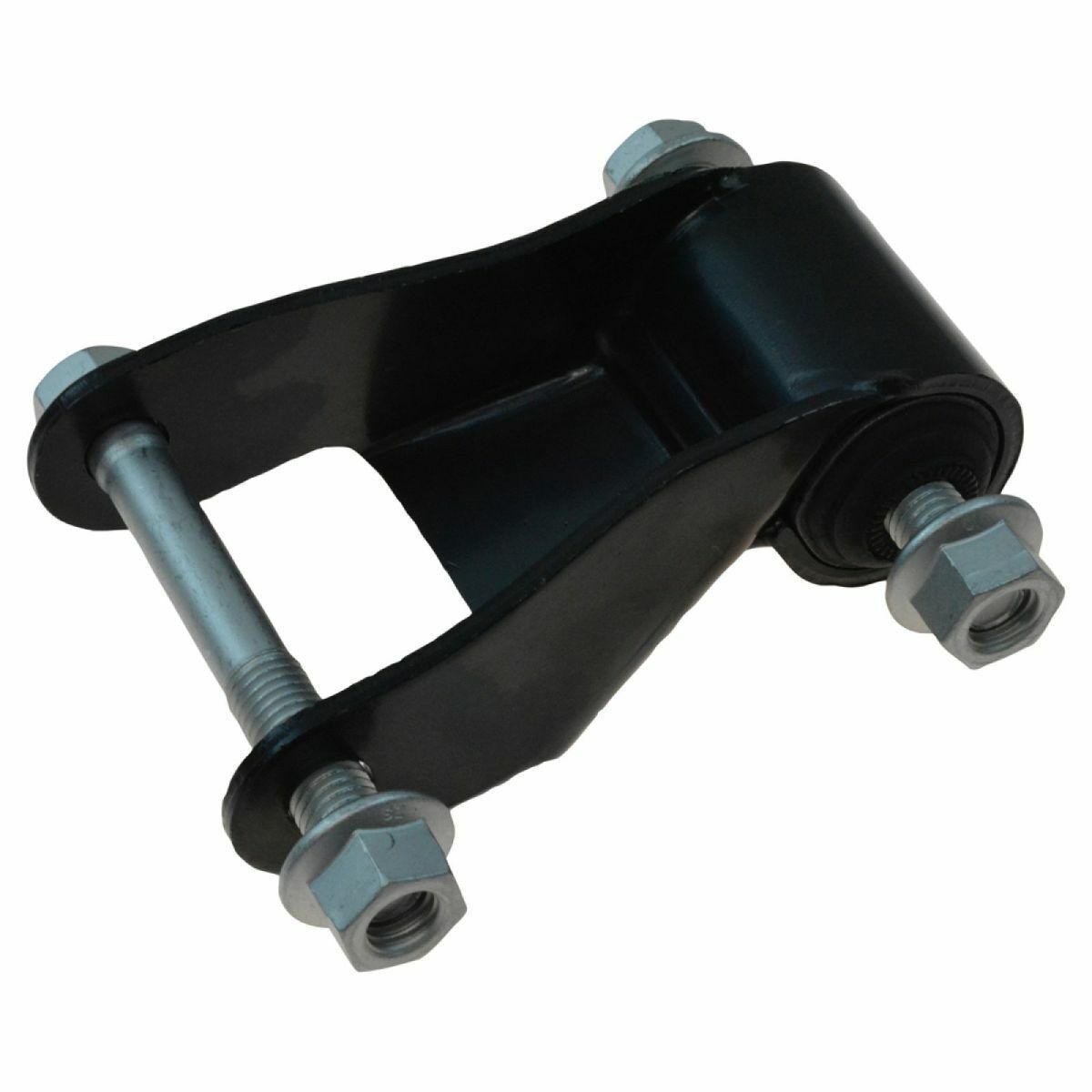 Spring Shackle Repair Rear Or Kit For Chevrolet GMC Truck