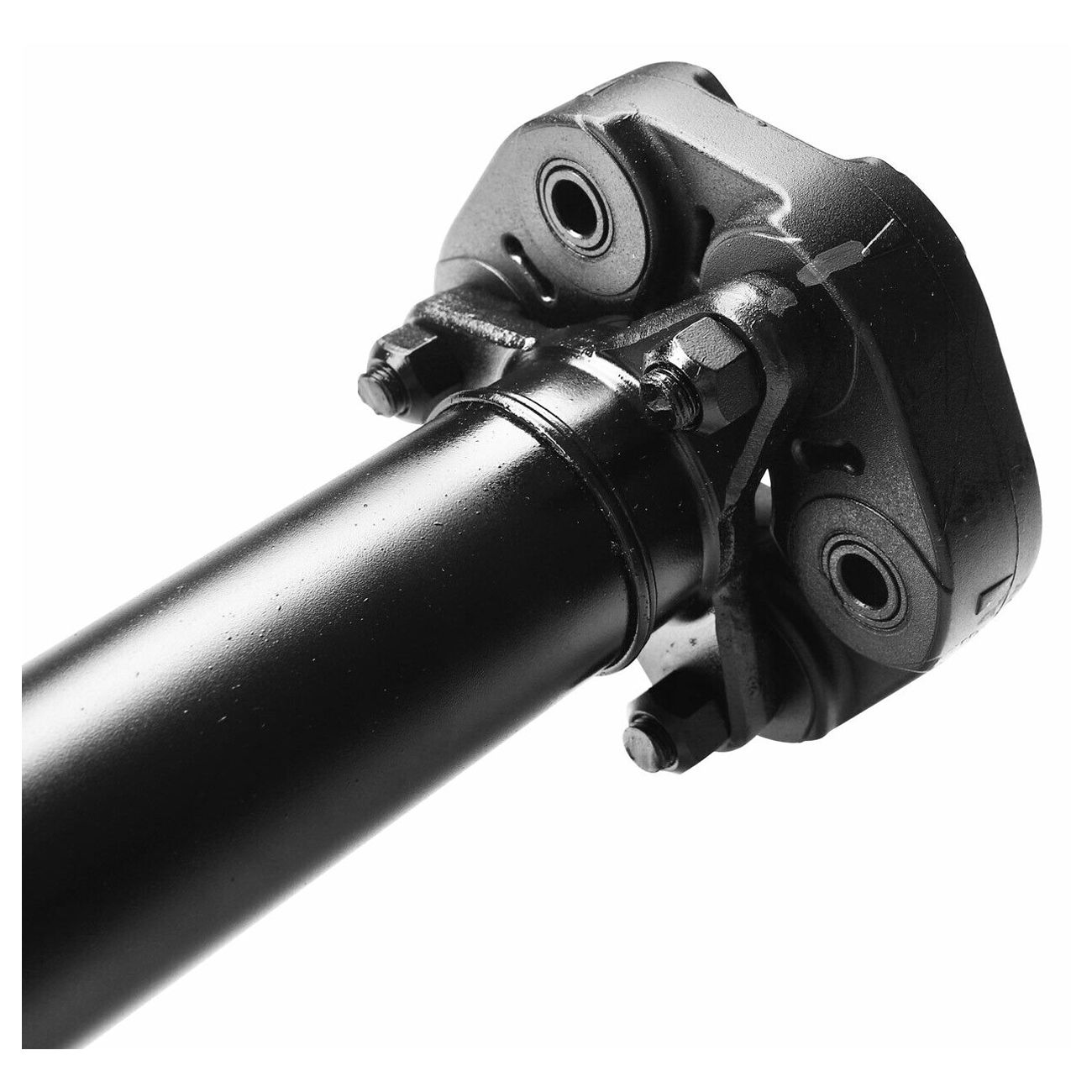 Rear Driveshaft Prop Shaft Assembly For Mercedes-Benz W164 ML320 ML350 ML450 AWD