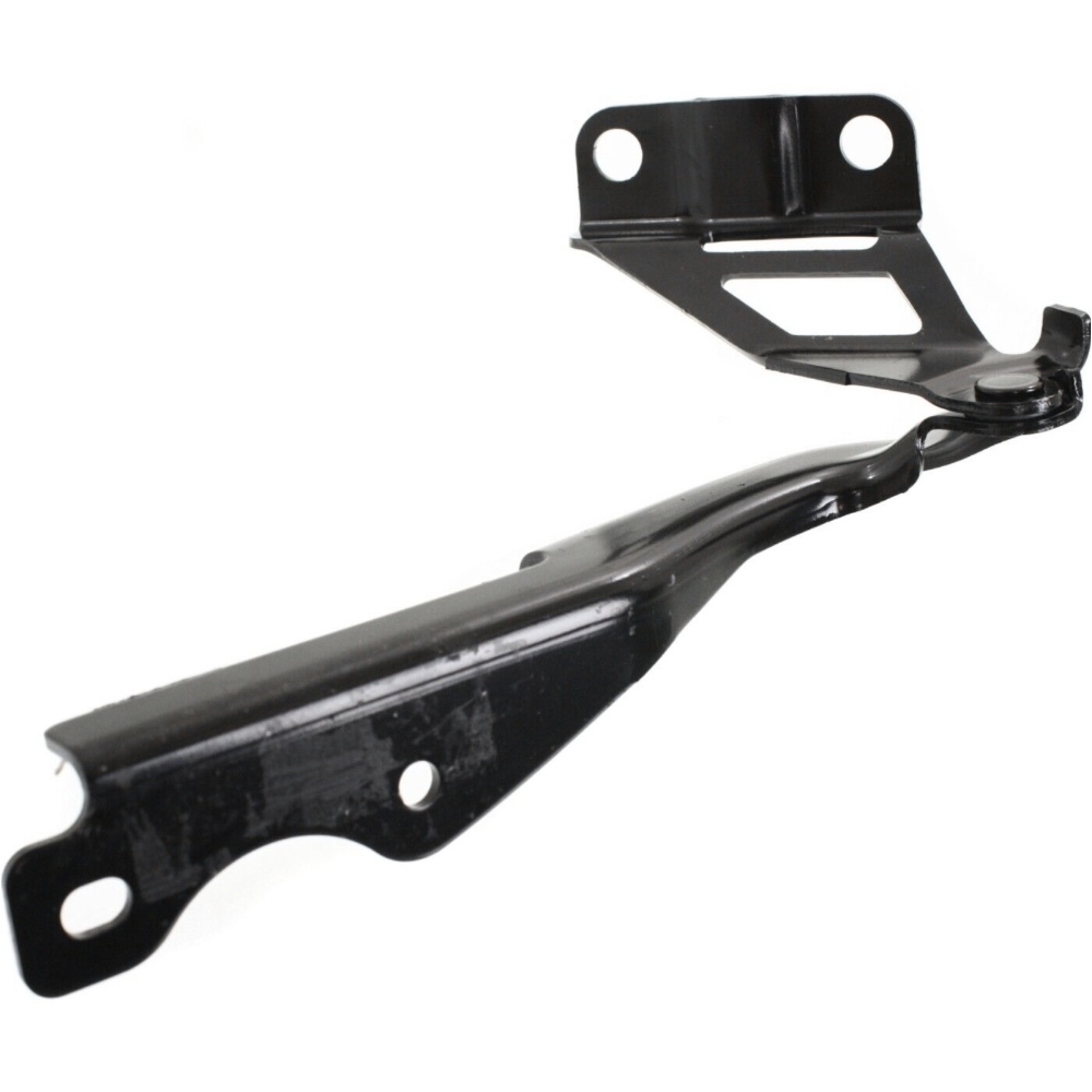 Hood Hinge Passenger Right Side Right Hand For Mazda 14-18 3 14-18 3 Sport