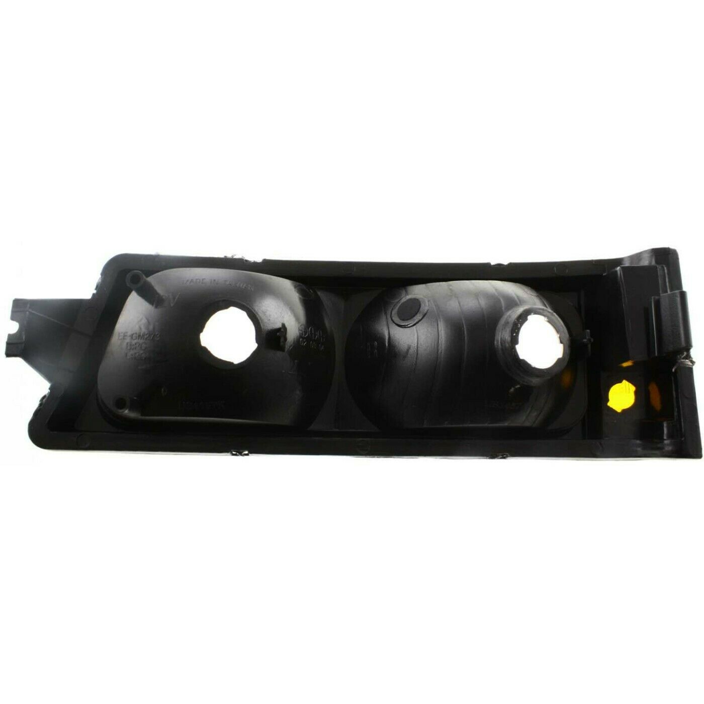 Turn Signal Light For Avalanche Classic Silverado Plastic Lens Right Side
