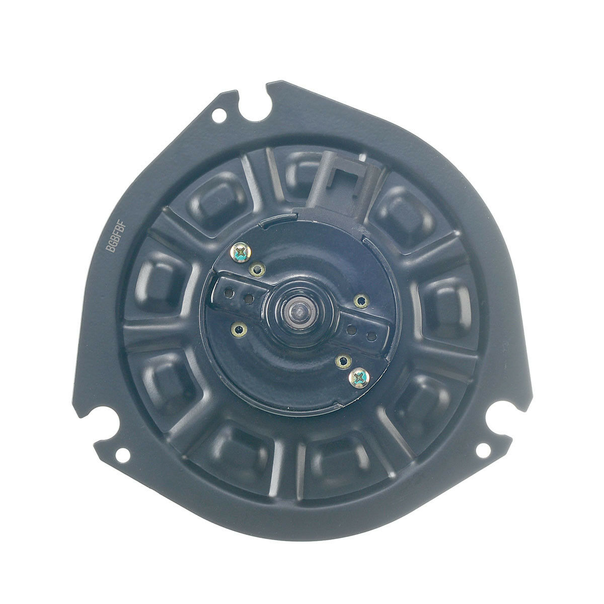 HVAC Blower Motor W/Fan Cage For Chevrolet GMC C7500C8500 700067