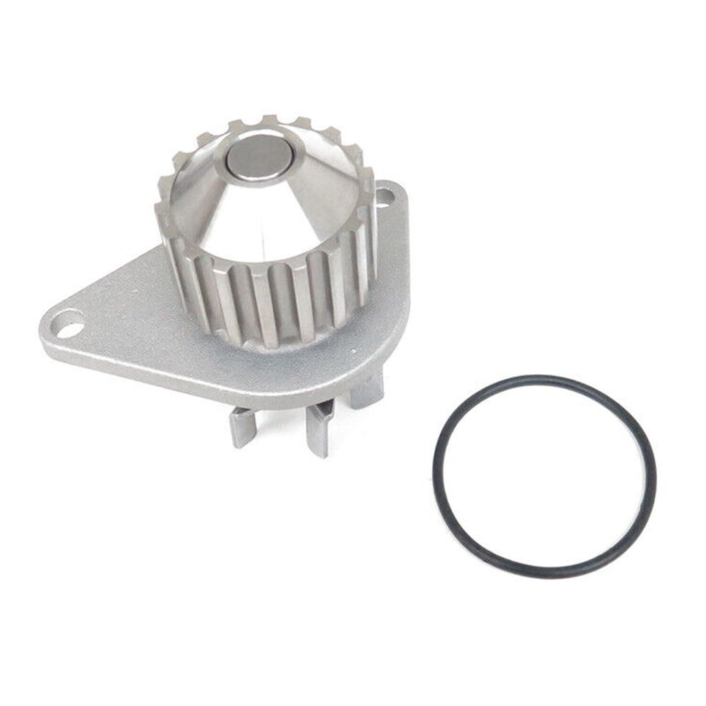 NEW WATER PUMP FITS PEUGEOT 206 1.4L L4 CYL 83 CID 2005 2006 2007 1201-G0 1201G0
