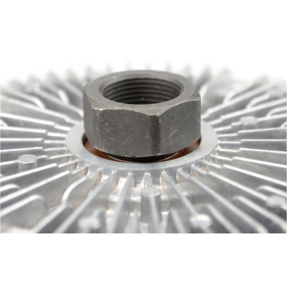 Cooling Fan Clutch For Audi A4 A6 Quattro S4 96-05 VW Passat 98-05 078121350A