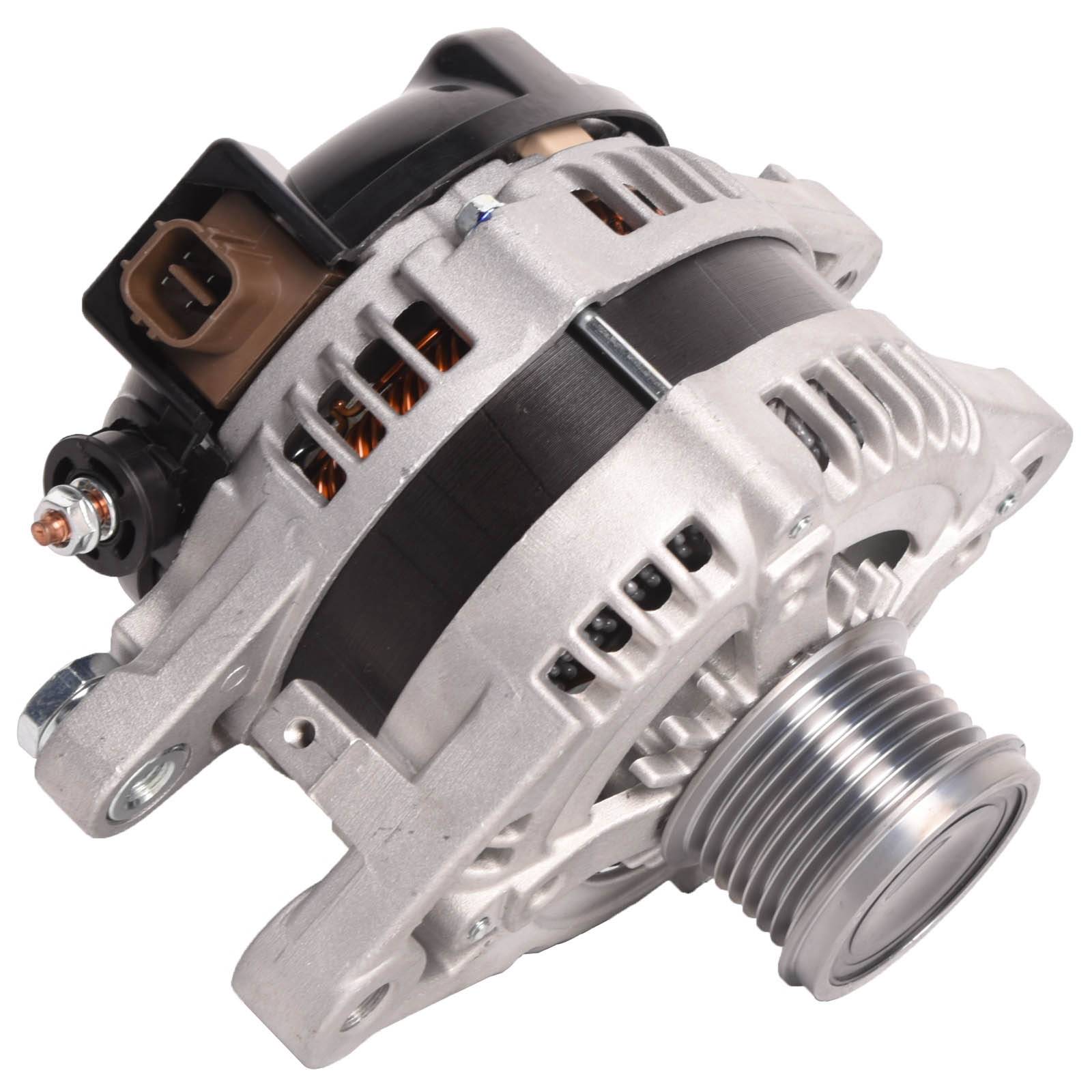 For 07-09 RX350 05-15 Avalon 07-16 Camry 08-13 Highlander Alternator