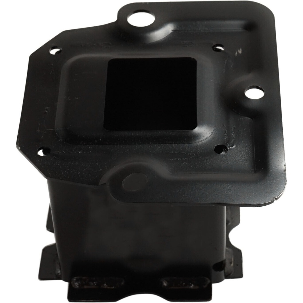 For Nissan Bumper Face Bar Bracket Retainer Mounting Brace Passenger Right