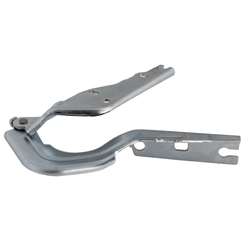 2pcs Left And Right Side Hood Hinges For 2016-2019 VW Passat Sedan 561823301C
