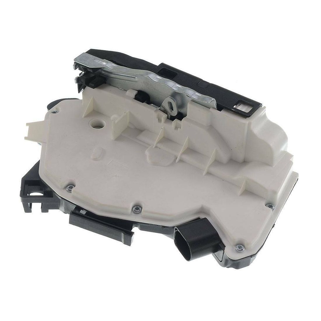 2pcs Front LH&RH Door Lock Actuator Audi A1 Volkswagen Tiguan CC 5N1-837-016-A