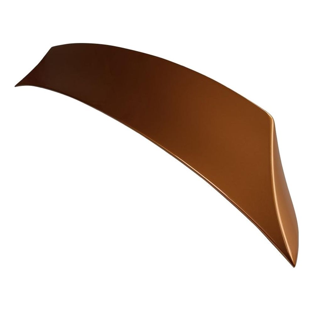 For 2003-2009 350Z Touring Fairlady Z33 V Style Duckbill Trunk Spoiler #A17