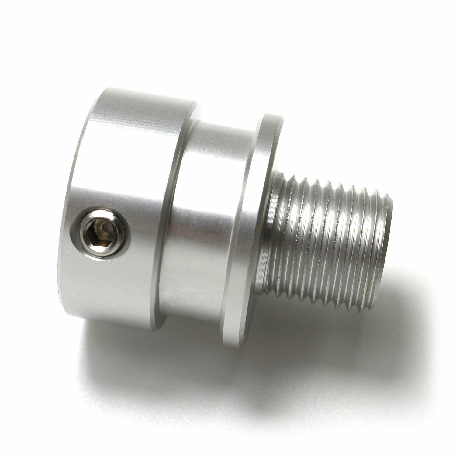 2nd Generation Universal Custom Shift Knob Adapter Hot Rodsmuscle Rod